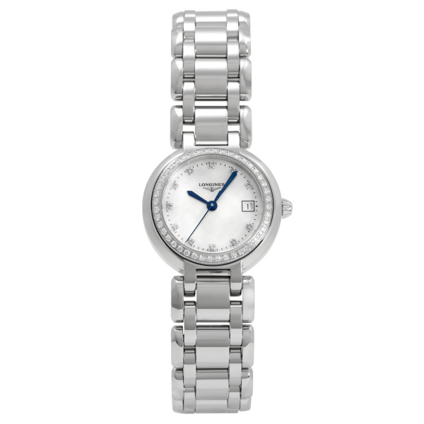 longines primaluna ロンジン プリマルナ  l8.110.0.87.6
