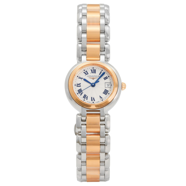 longines primaluna ロンジン プリマルナ  l8.110.5.78.6