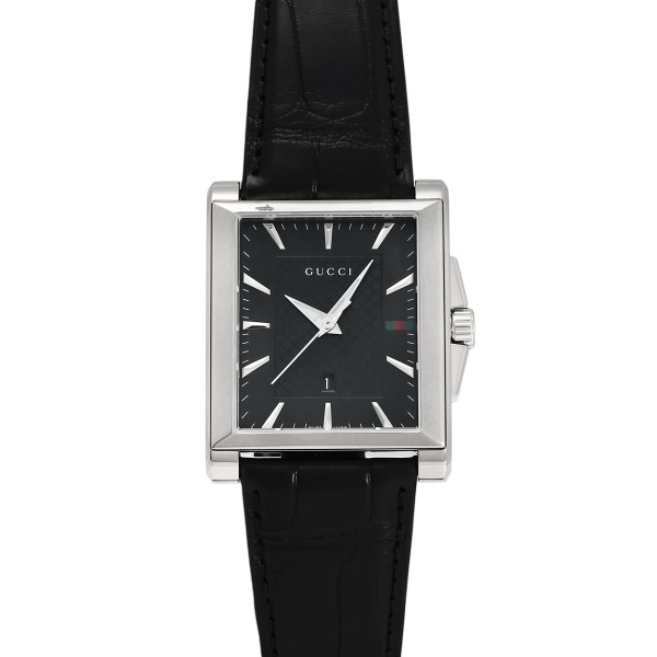 gucci ectangle グッチ レクタングル  ya138406