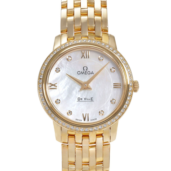 オメガ omega デ・ヴィル deville w259245