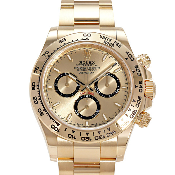 rolex daytona ロレックス コスモグラフ デイトナ  126508