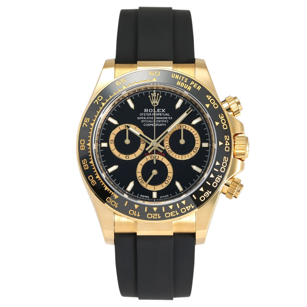 rolex daytona ロレックス コスモグラフ デイトナ  126518ln