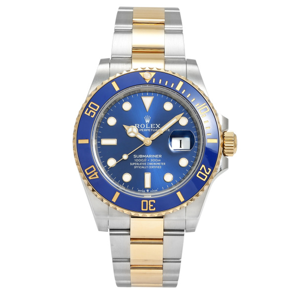 ロレックス rolex サブマリーナー デイト submarinerdate w259288