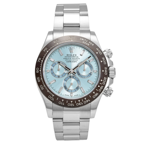 劳力士 代托纳 劳力士 宇宙计型迪通拿  116506a