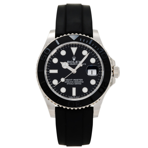 rolex yachtmaster ロレックス ヨットマスター  226659