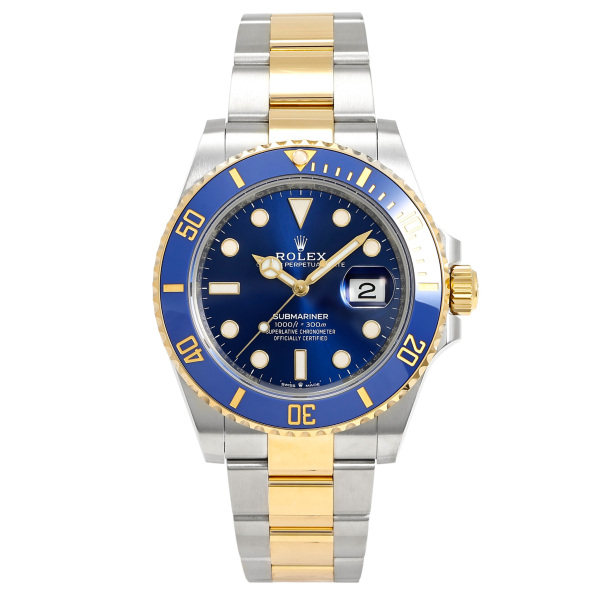 ロレックス rolex サブマリーナー デイト submarinerdate w259293