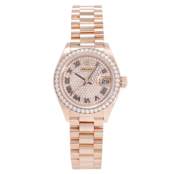 ロレックス rolex デイトジャスト datejust w259294