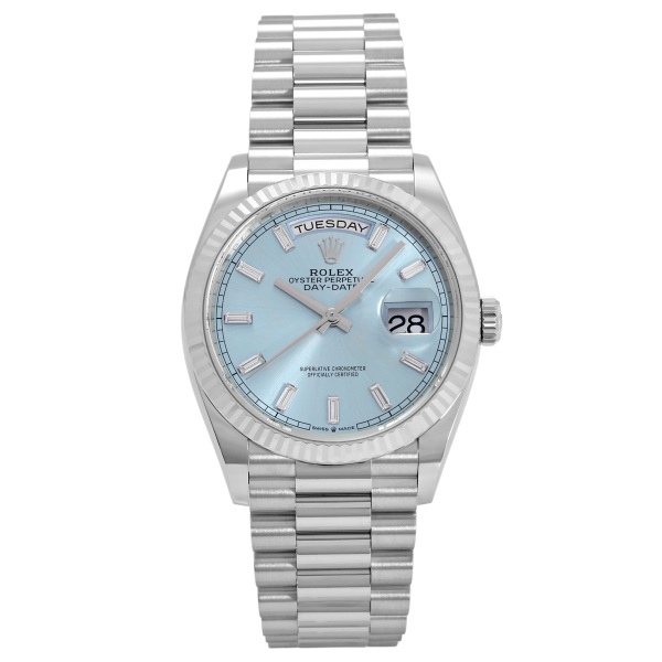 Rolex rolex Day-date daydate w259303