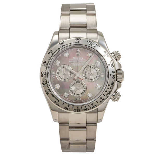 rolex daytona ロレックス コスモグラフ デイトナ  116509ng