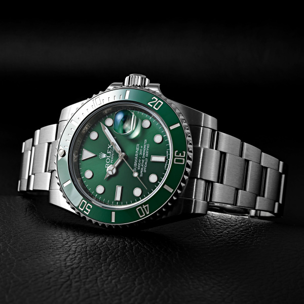 rolex submarinerdate ロレックス サブマリーナー デイト オマーン軍 116610lv
