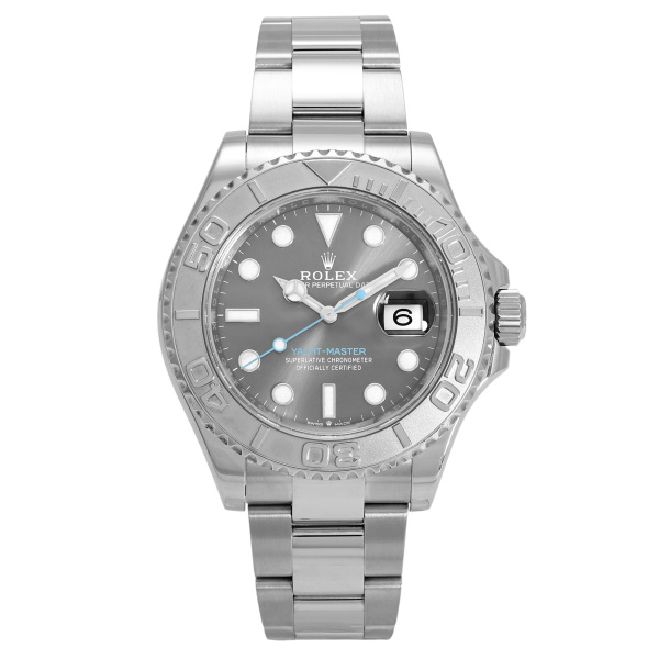 rolex yachtmaster ロレックス ヨットマスター 40 126622