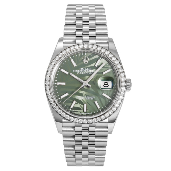 ロレックス rolex デイトジャスト datejust w259339