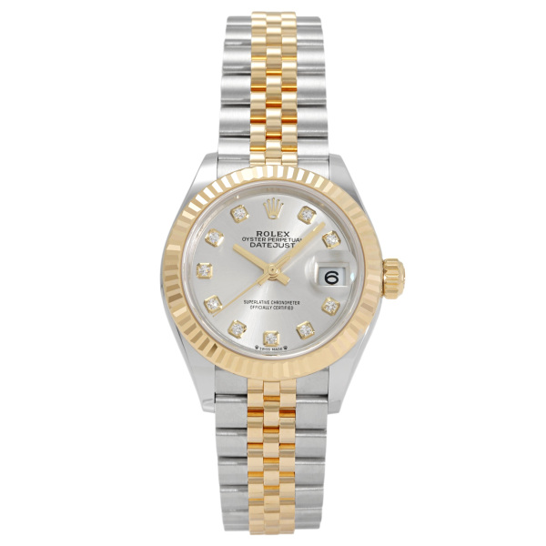 ロレックス rolex デイトジャスト datejust w259348