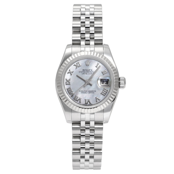 ロレックス rolex デイトジャスト datejust w259351