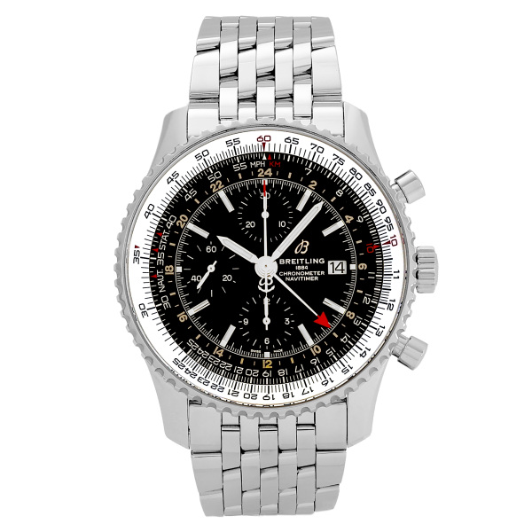 breitling navitimer ブライトリング ナビタイマー  a2432212/b726/443a