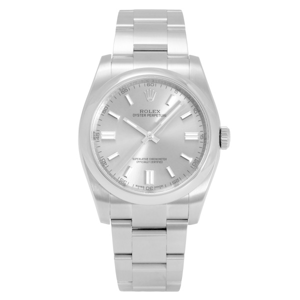 ロレックス rolex オイスターパーペチュアル oysterperpetual w259366