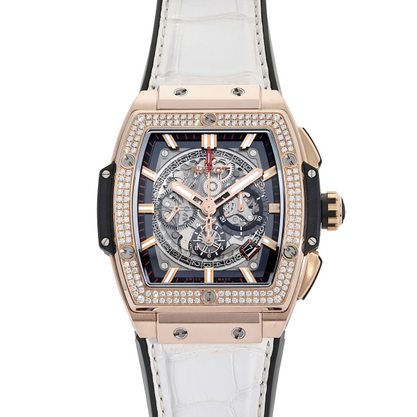 ウブロ hublot スピリット・オブ・ビッグバン spiritofbigbang w259369