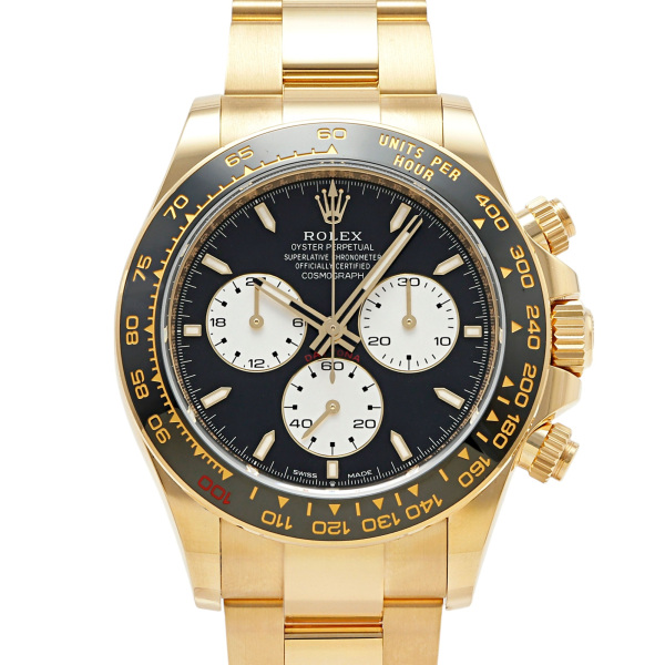 rolex daytona ロレックス コスモグラフ デイトナ ル・マン 126528ln