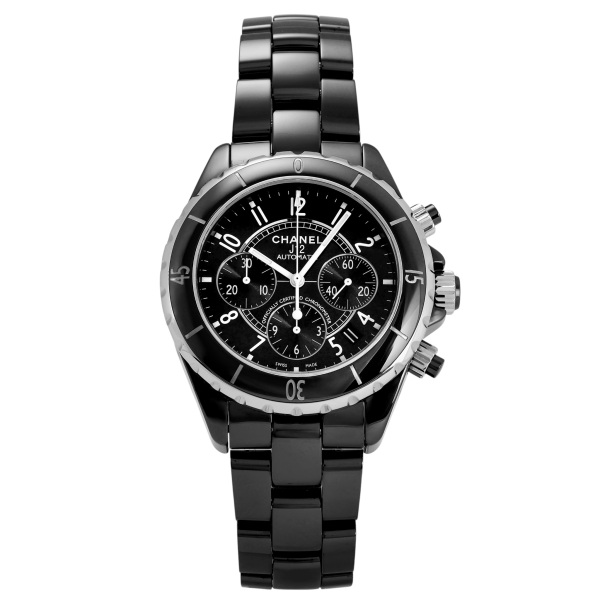chanel j12 シャネル J12 クロノグラフ 41MM h0940