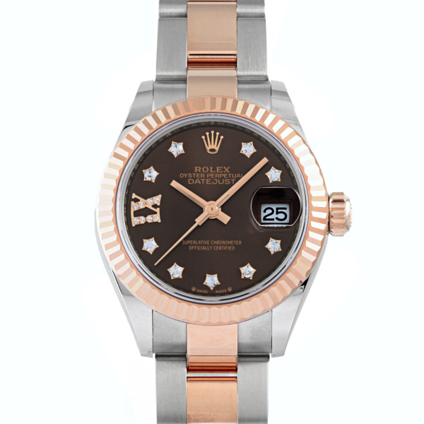 ロレックス rolex デイトジャスト datejust w259421