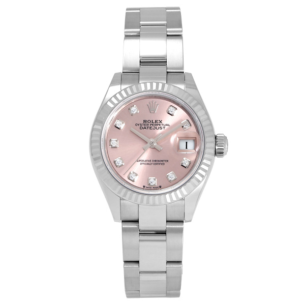 ロレックス rolex デイトジャスト datejust w259422