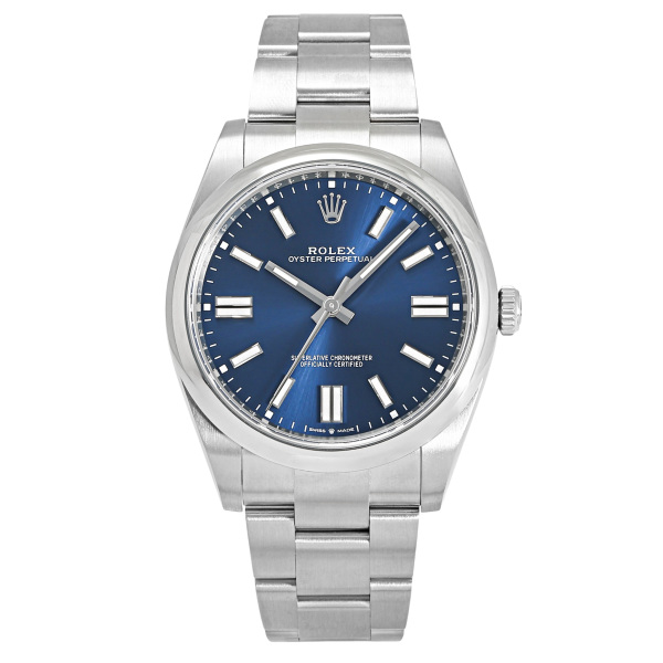 ロレックス rolex オイスターパーペチュアル oysterperpetual w259427