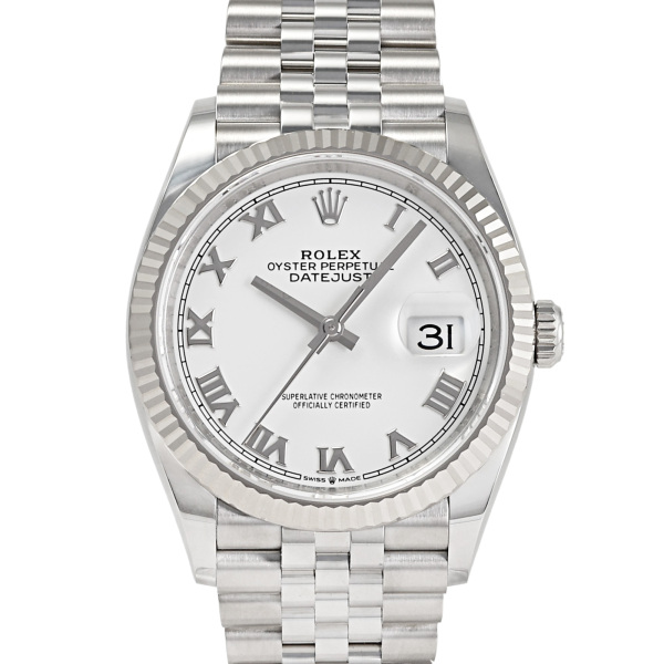 ロレックス rolex デイトジャスト datejust w259429