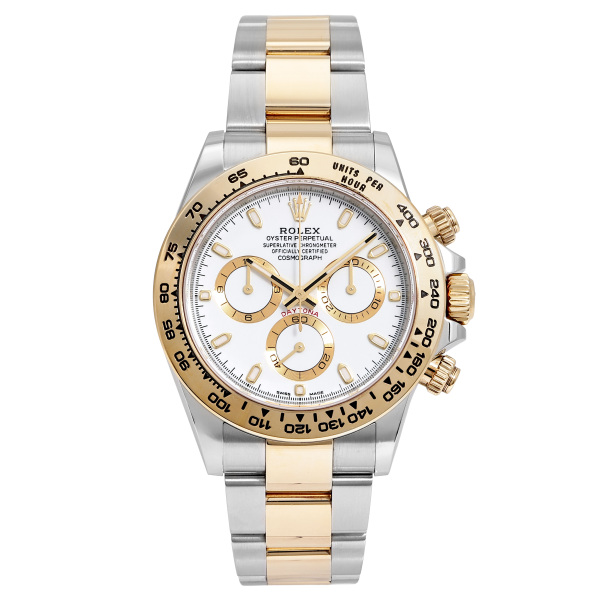 ロレックス rolex コスモグラフ デイトナ daytona w247460