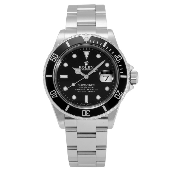 Rolex rolex Submariner Date submarinerdate w259471