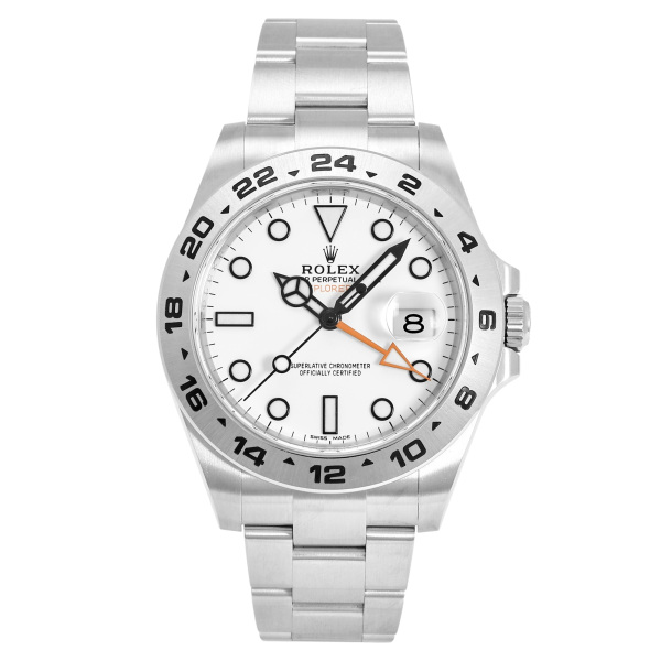 エクスプローラーIIの商品写真