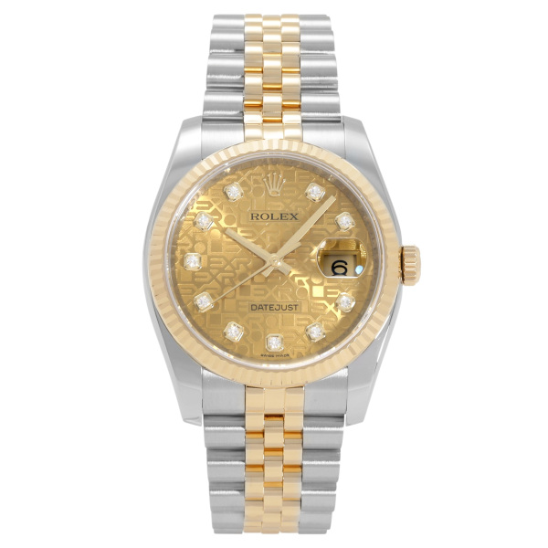 ロレックス rolex デイトジャスト datejust w259475