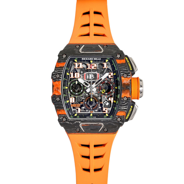 richardmille other リシャール・ミル マクラーレン rm11-03mclca-fq