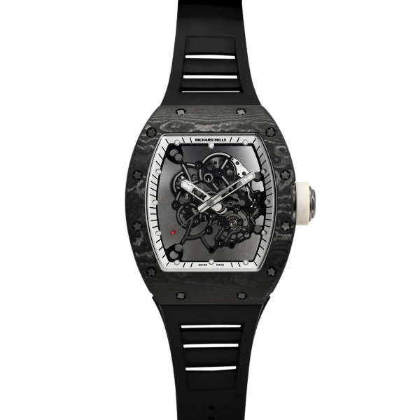 richardmille bubba watson リシャール・ミル バッバ ワトソン アメリカ限定88本 rm055 ca