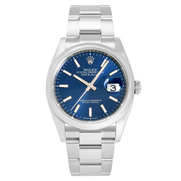 ロレックス rolex デイトジャスト datejust w259497