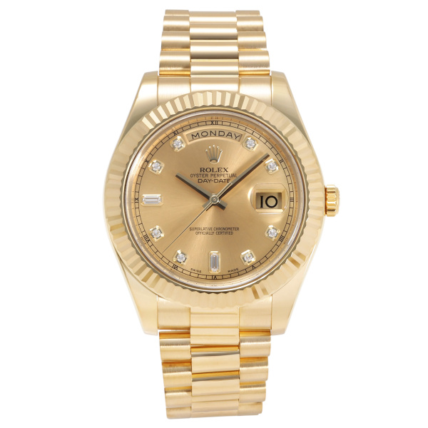 デイデイトIIの商品写真