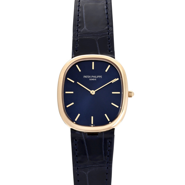 patekphilippe Golden Ellipse パテック・フィリップ ゴールデンエリプス  3738/100j-012