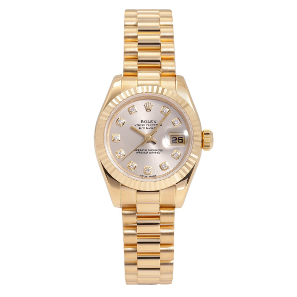 ロレックス rolex デイトジャスト datejust w259520