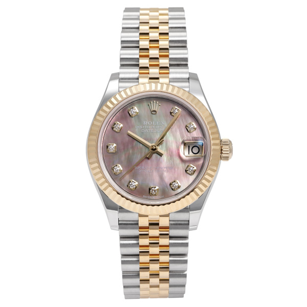 ロレックス rolex デイトジャスト datejust w259521