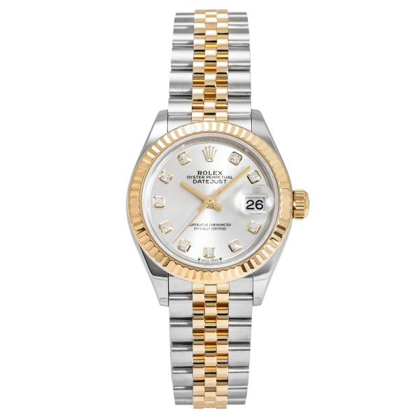 ロレックス rolex デイトジャスト datejust w259525