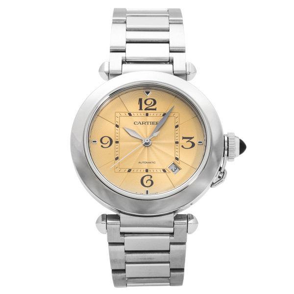 カルティエ cartier パシャ pasha w259528