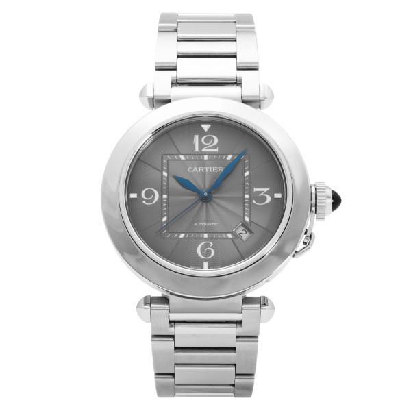 カルティエ cartier パシャ pasha w259529