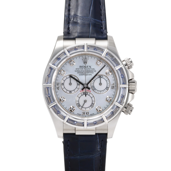 rolex daytona ロレックス コスモグラフ デイトナ  116589saci