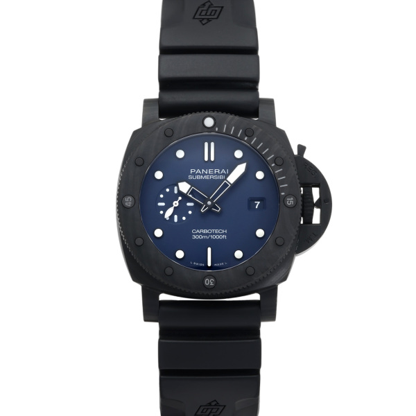 パネライ panerai サブマーシブル submersible w259547