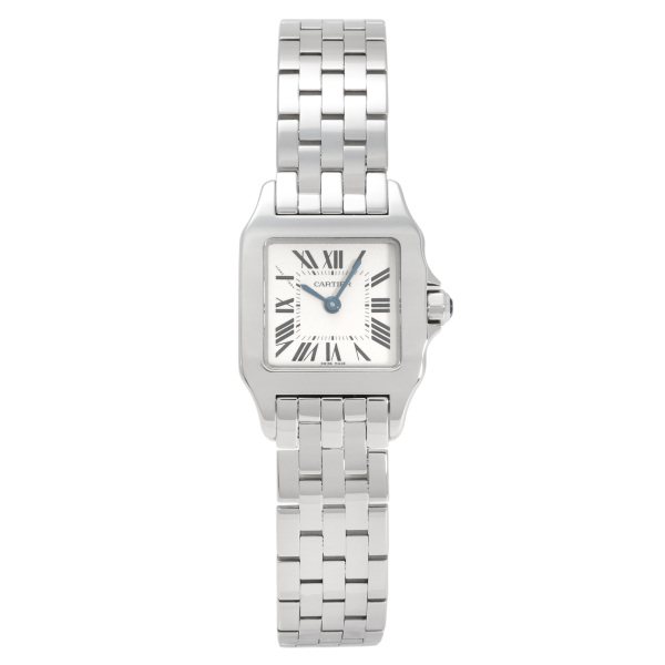 カルティエ cartier サントス santos w259548