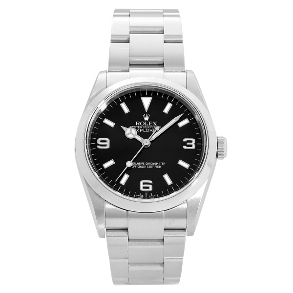 ロレックス rolex エクスプローラー explorer w259549