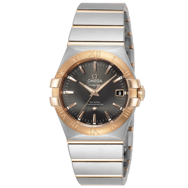 オメガ omega コンステレーション constellation w259568