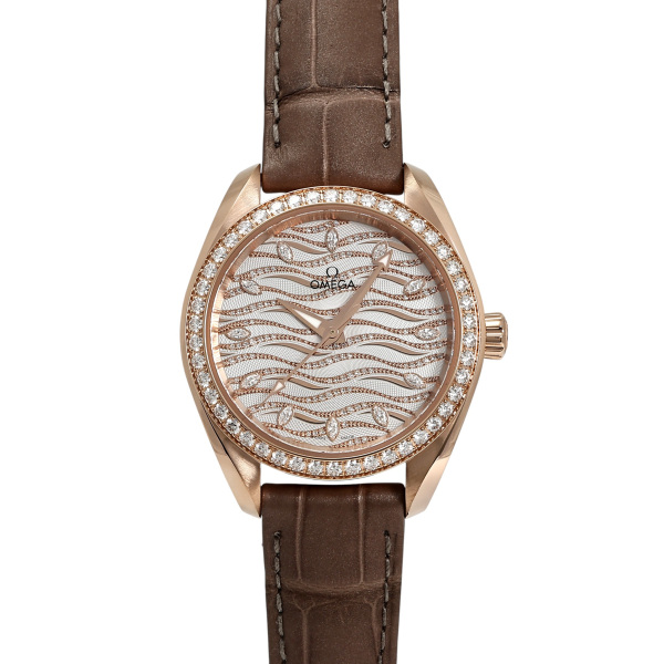 omega seamaster オメガ シーマスター アクアテラ 150M 220.58.34.20.99.006