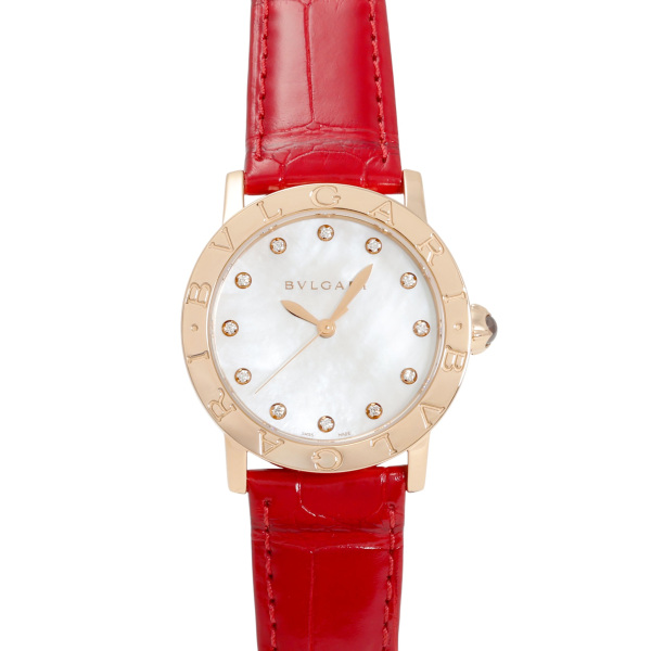 bvlgari bvlgaribvlgari ブルガリ ブルガリブルガリ 102750 bblp33wglc11/12