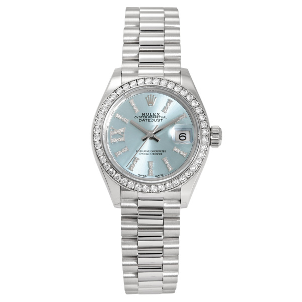 ロレックス rolex デイトジャスト datejust w259617