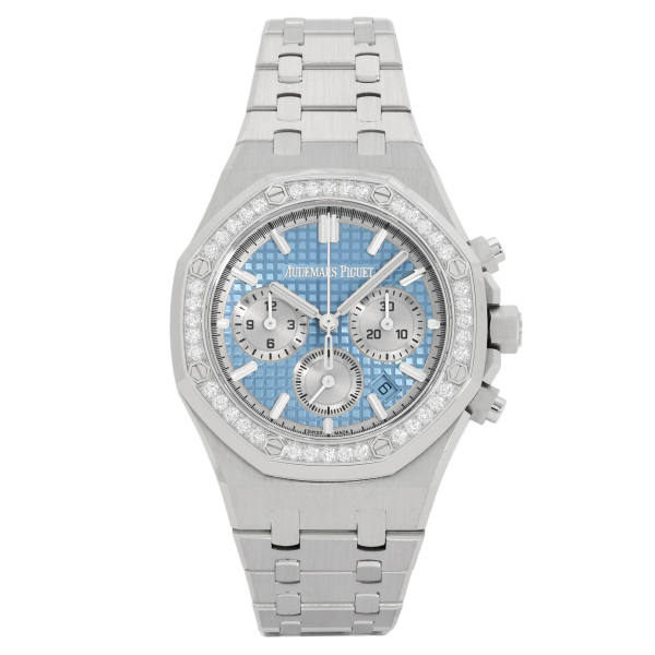 オーデマ・ピゲ audemarspiguet ロイヤルオーク royaloak w259619